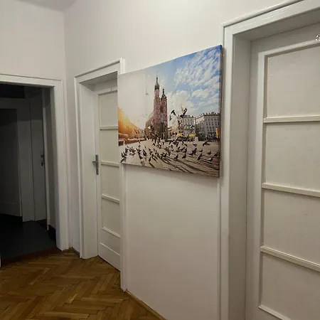 Center Apart Otel