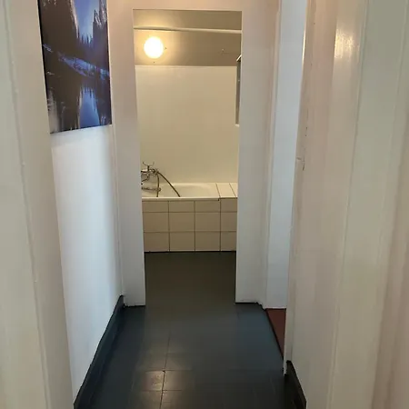 アパートホテル Center *