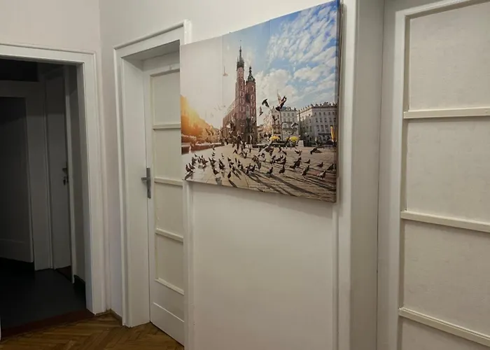 Center Hotel apartamentowy