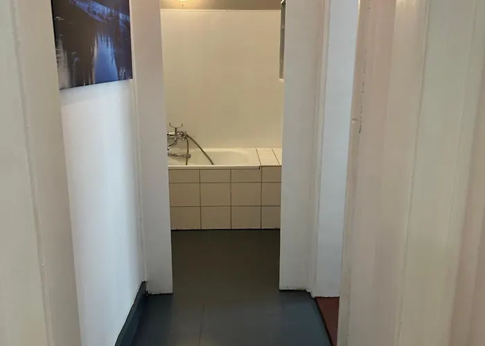 Hotel apartamentowy Center *